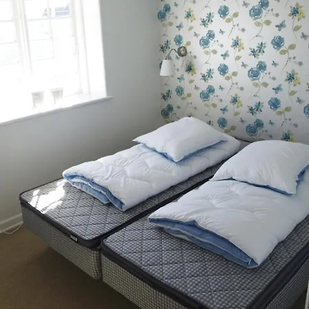 Beautiful In With 3 Bedrooms And Wifi Rudkobing